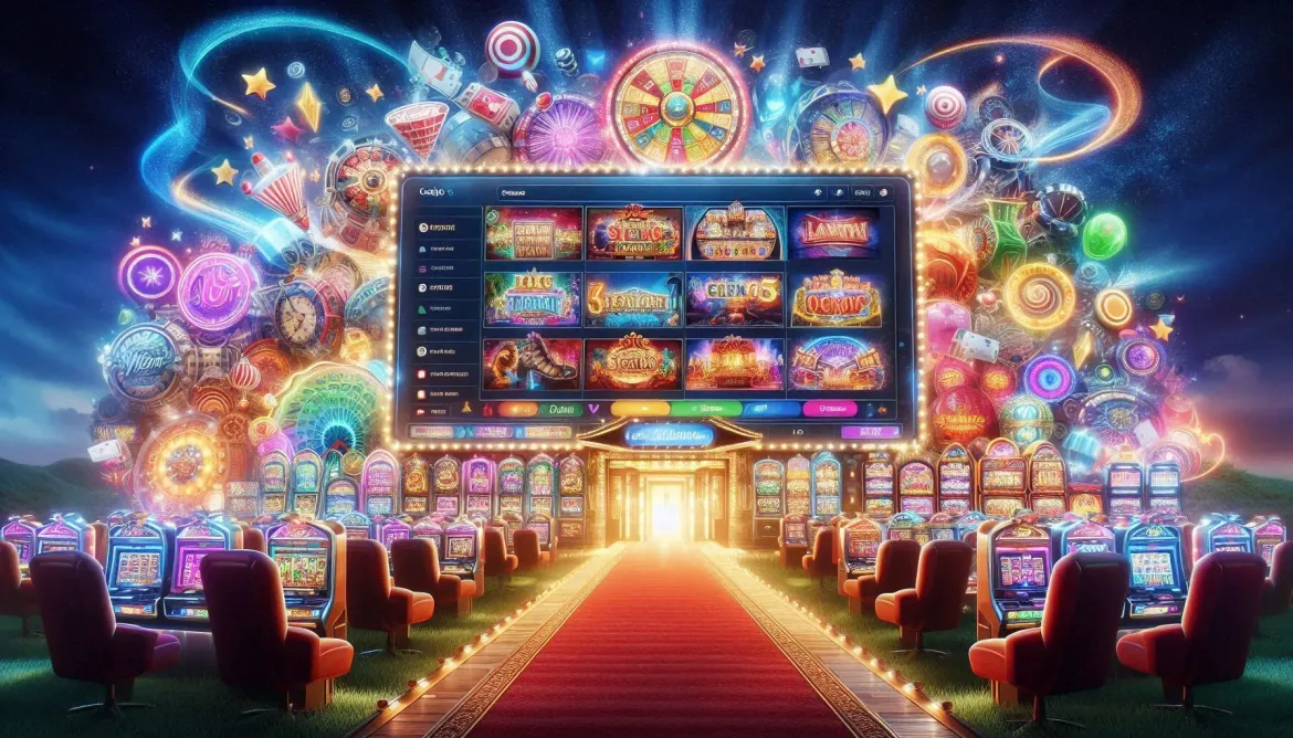 Rant Casino
